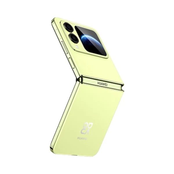 Huawei nova Flip S