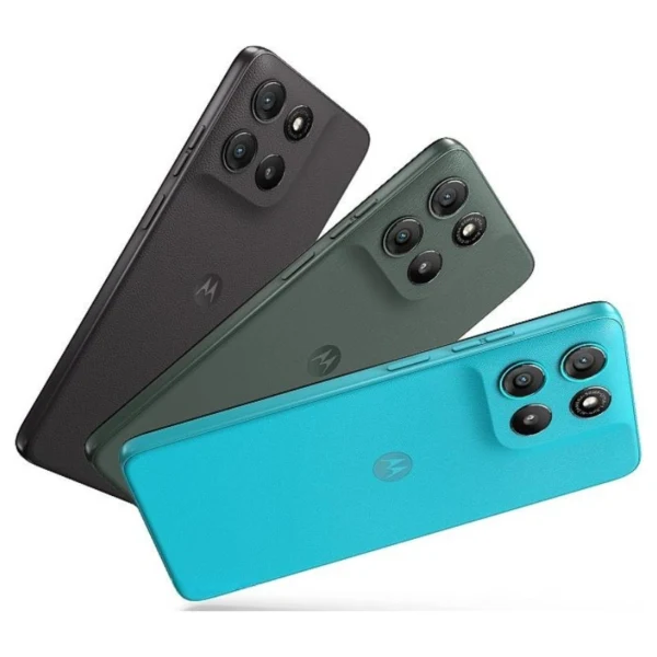 Motorola Moto G100 (China)