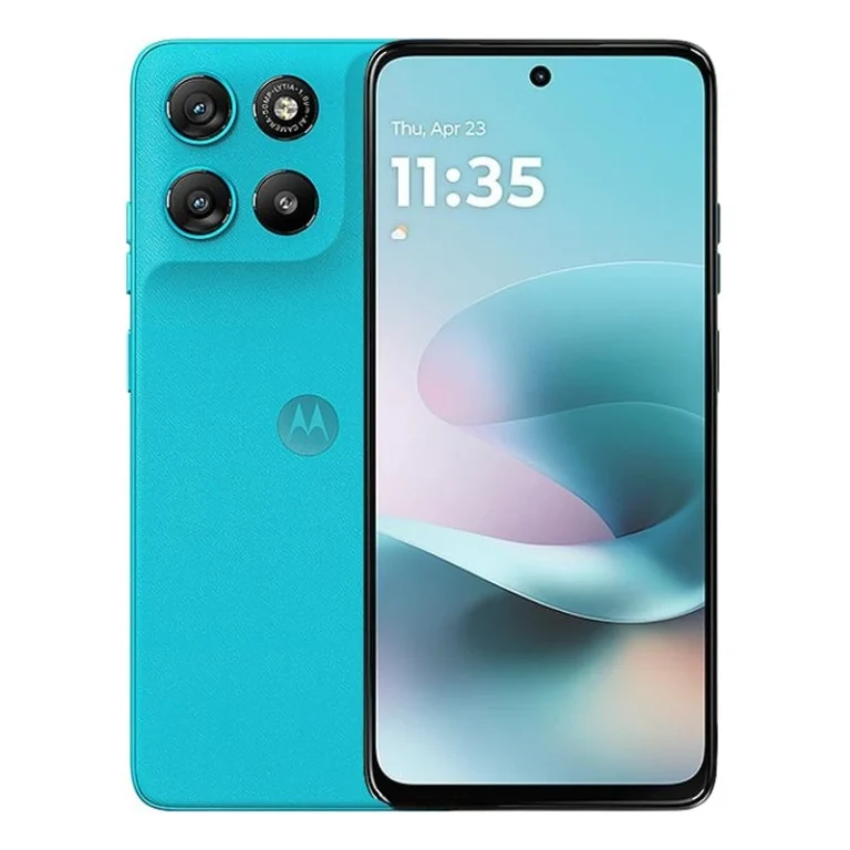 Motorola Moto G100 (China)