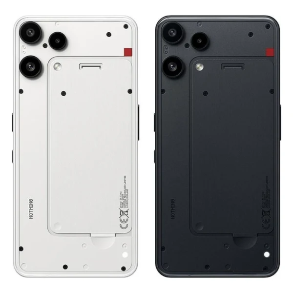 Nothing Phone (3a) Lite