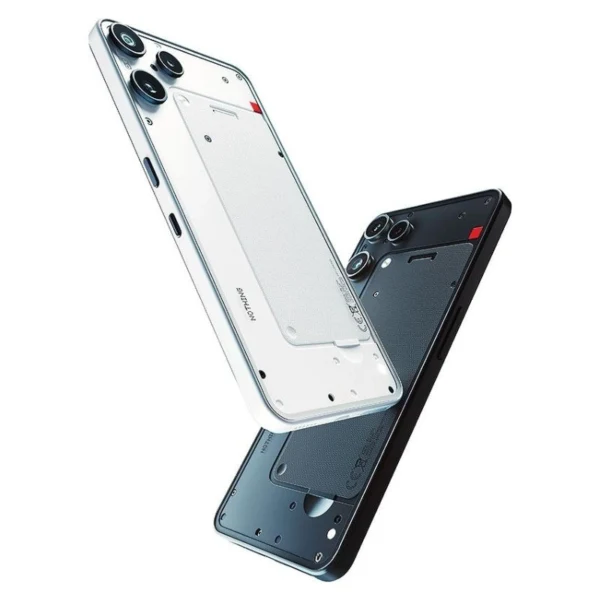 Nothing Phone (3a) Lite