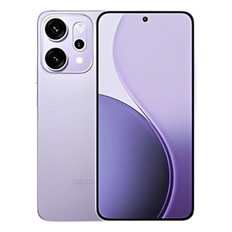 Oppo Reno15 Pro Max