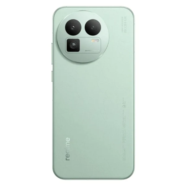 Realme GT8 (China)
