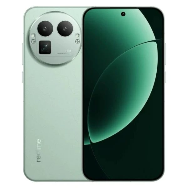 Realme GT8 Pro (China)