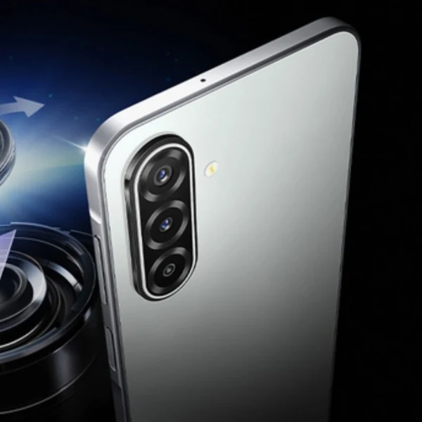Samsung Galaxy M17