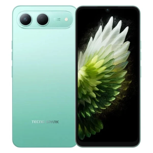 Tecno Spark 40 5G