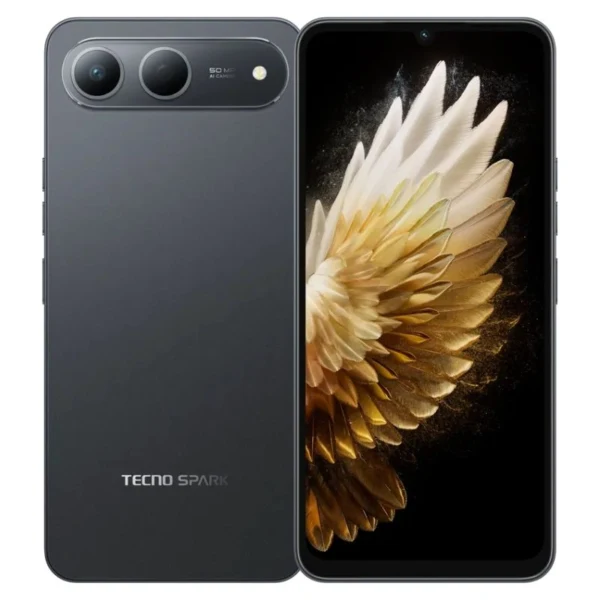 Tecno Spark 40 5G