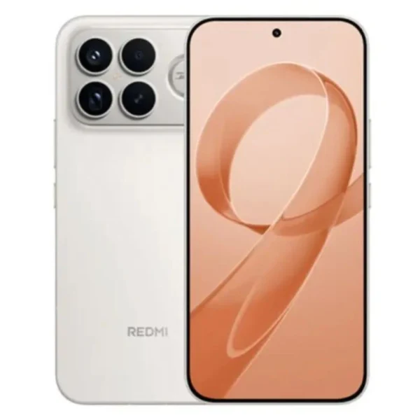 Xiaomi Redmi K90 Pro Max