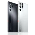 ZTE nubia RedMagic 11 Pro+