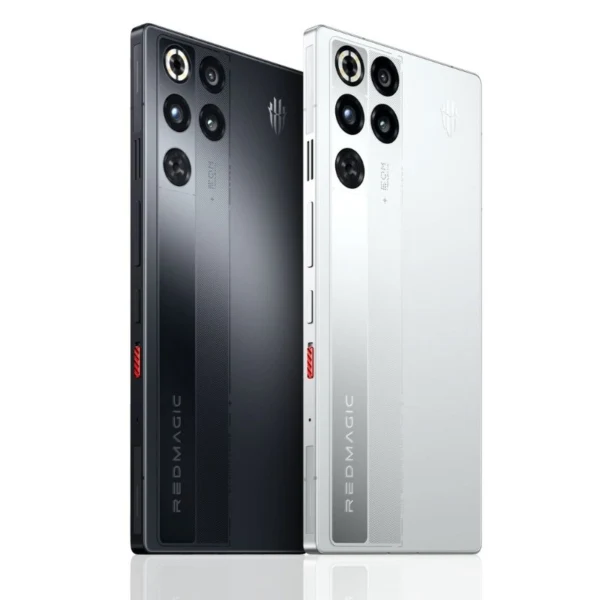 ZTE nubia RedMagic 11 Pro