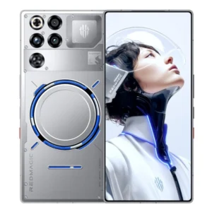 ZTE nubia RedMagic 11 Pro
