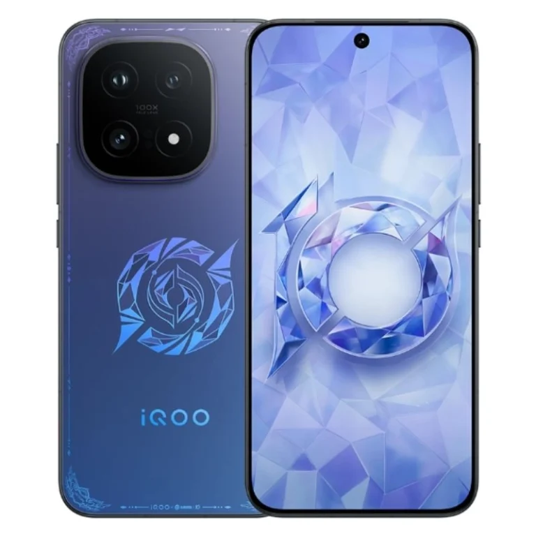 iQOO 15