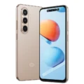 itel A95