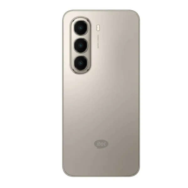 itel A95