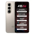 itel A95