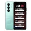 itel A95