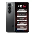 itel A95