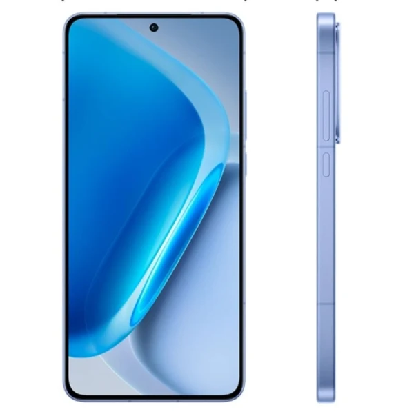 vivo iQOO Neo11 (China)