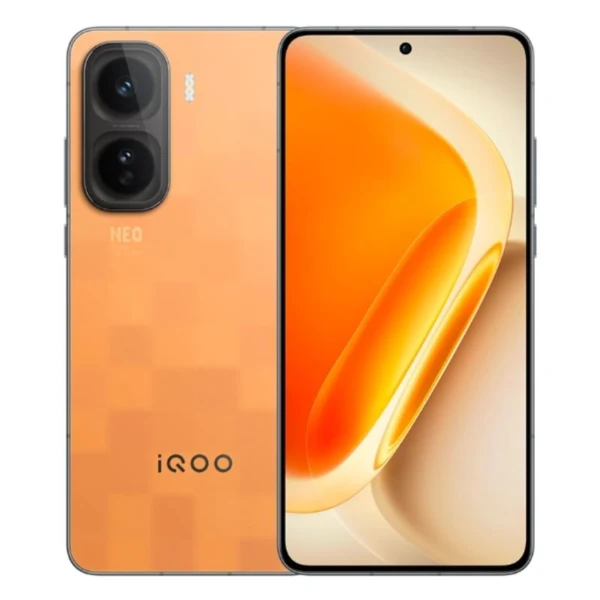 vivo iQOO Neo11 (China)