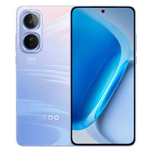 vivo iQOO Neo11 (China)