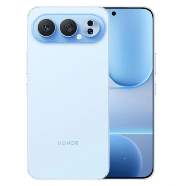 Honor 500