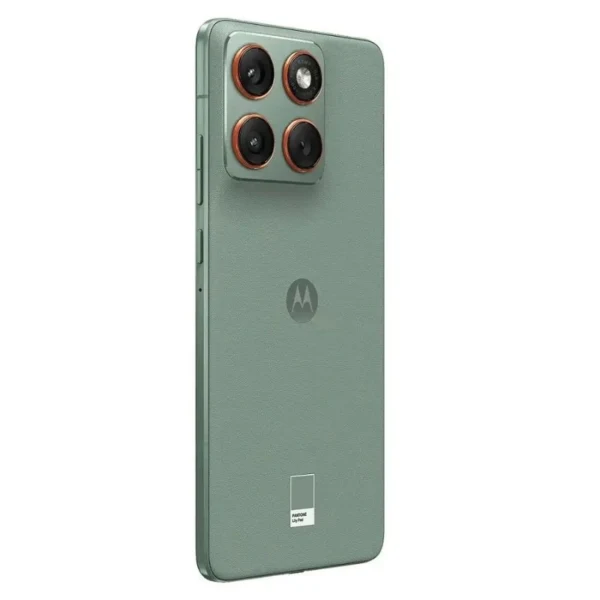 Motorola Moto X70 Air