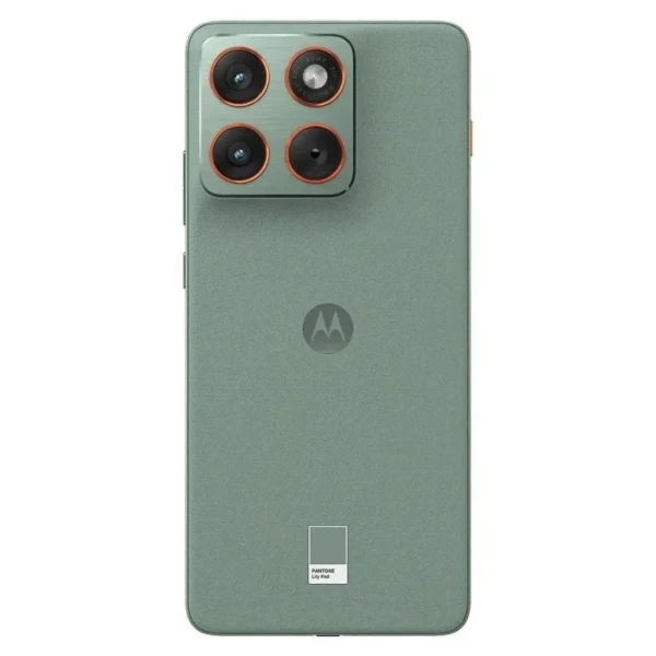 Motorola Moto X70 Air