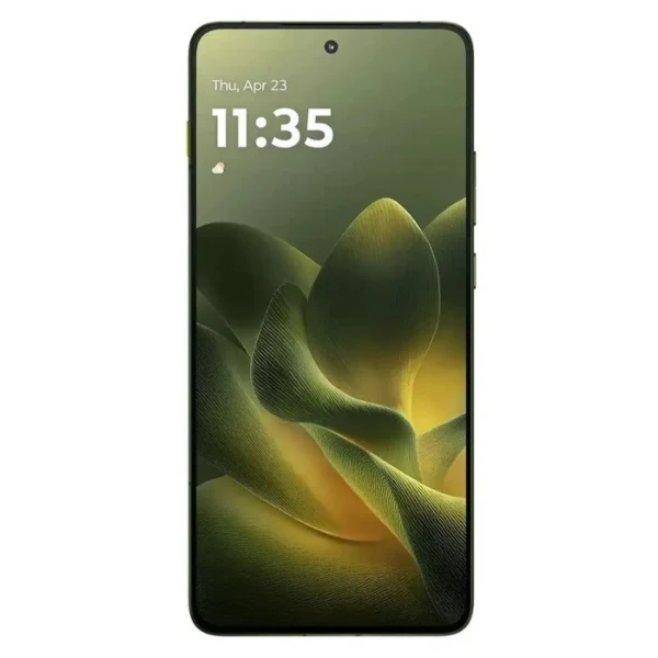 Motorola Moto X70 Air