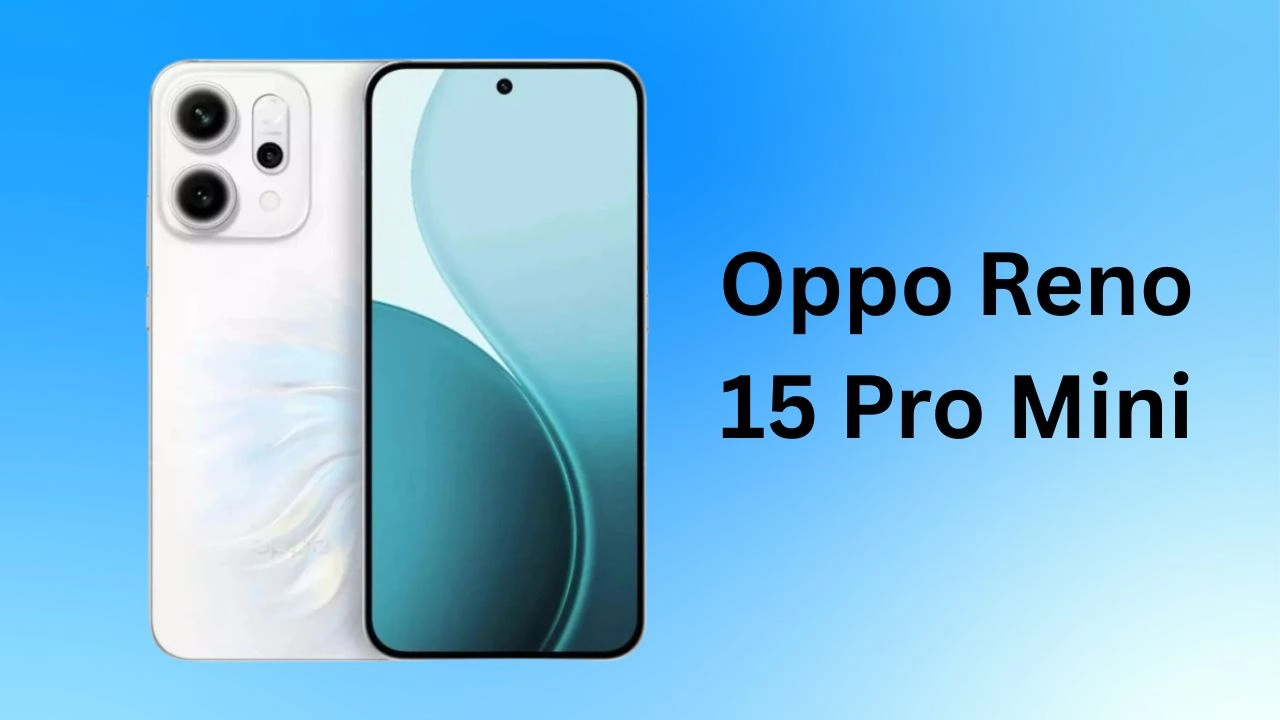 200 MP ক্যামেরার Oppo Reno 15 Pro Mini ভারতে লঞ্চ হতে যাচ্ছে খুব শিঘ্রই