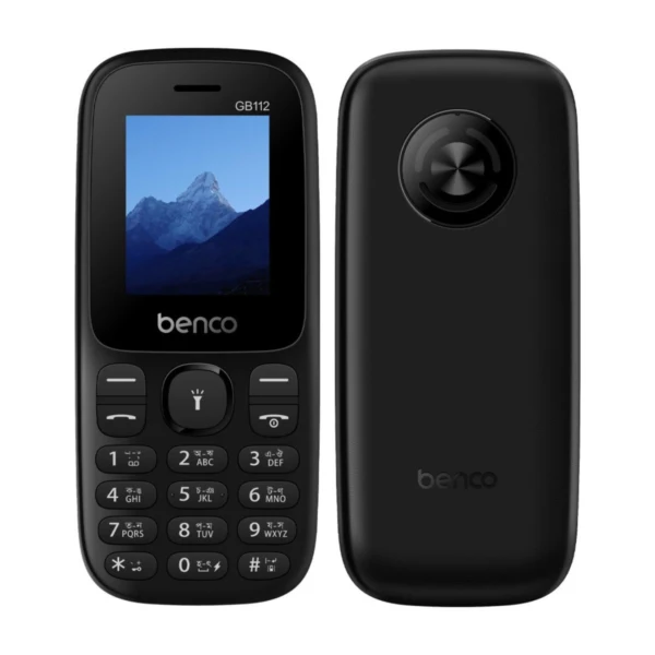 Benco GB112