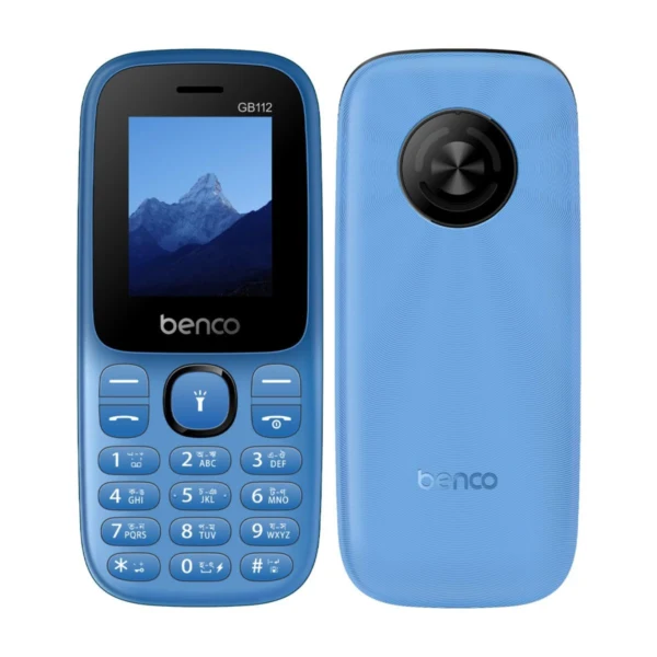 Benco GB112