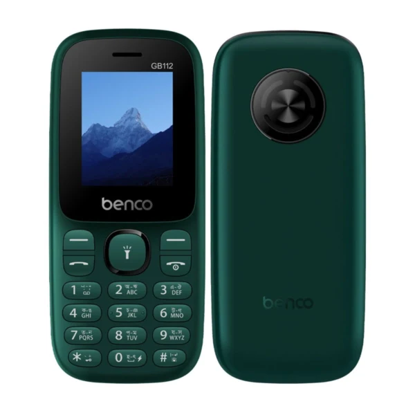 Benco GB112