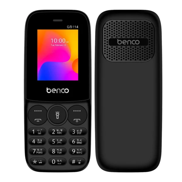 Benco GB114