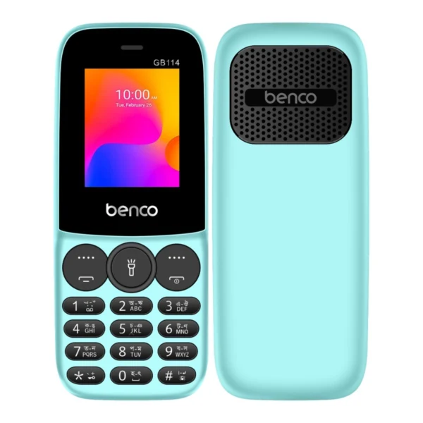 Benco GB114