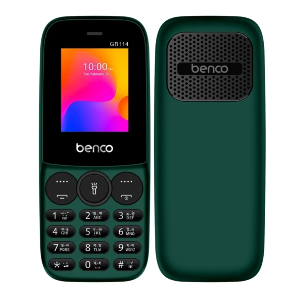 Benco GB114