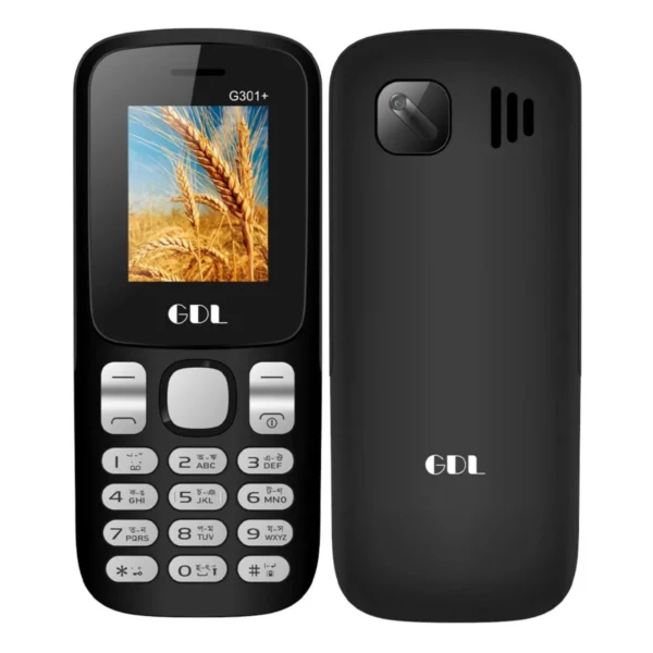 GDL G301+