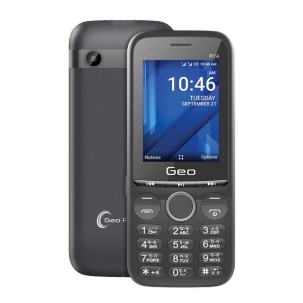 Geo R14