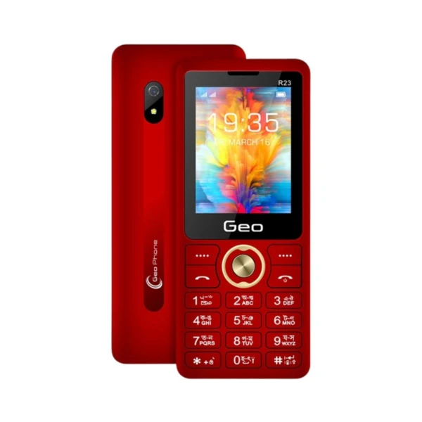 Geo R23