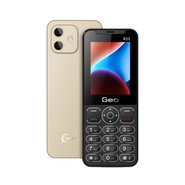 Geo R25
