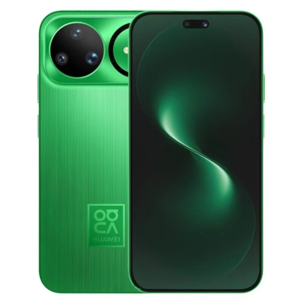 Huawei nova 15 Ultra