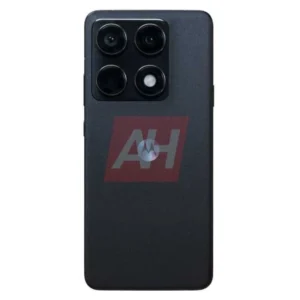 Motorola Edge 70 Ultra