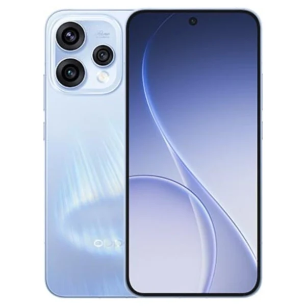 Oppo Reno 15c