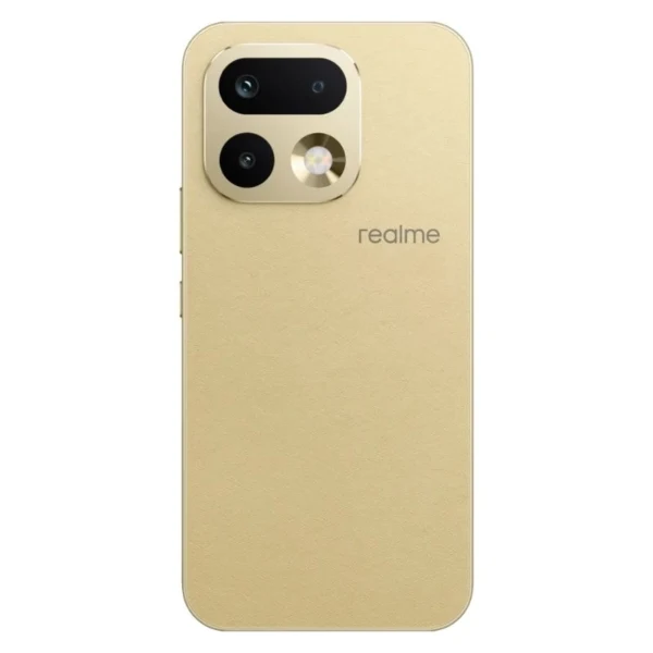 Realme 16 Pro