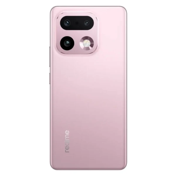 Realme 16 Pro+