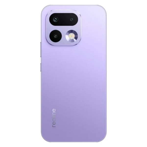 Realme 16 Pro