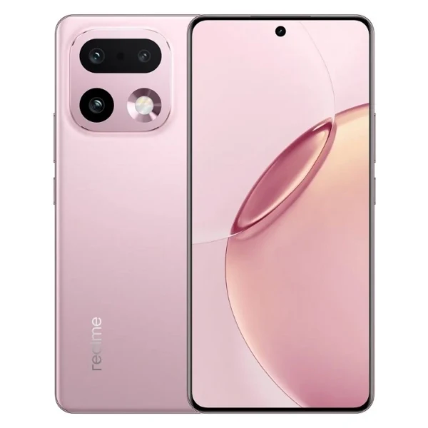 Realme 16 Pro+