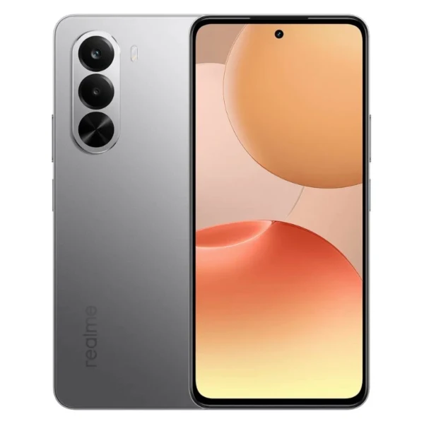 Realme P4x