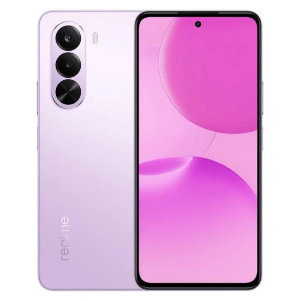 Realme P4x