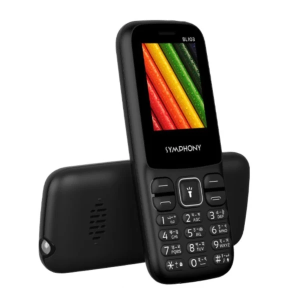 Symphony BL103
