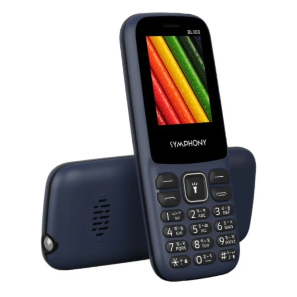 Symphony BL103